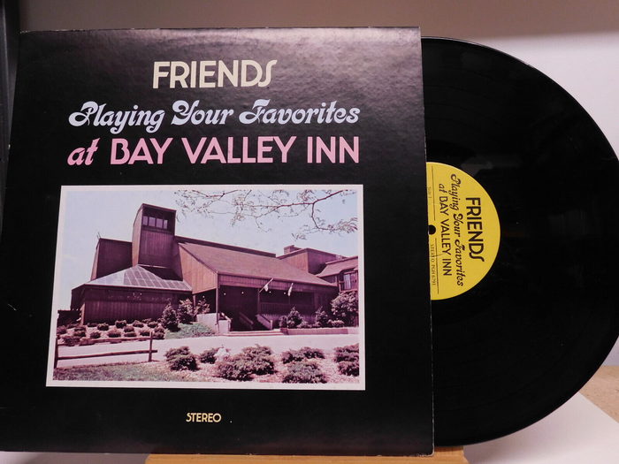 Bay Valley Resort & Conference Center (Bay Valley Inn) - Record (newer photo)
